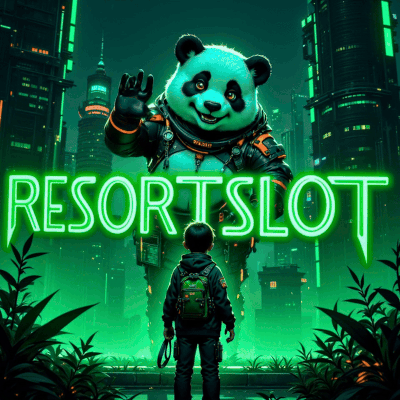 Foto/Logo Seller Resortslot