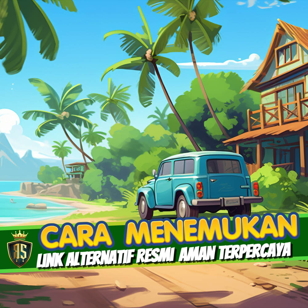 RESORTSLOT > Cara Menemukan Link Alternatif Resmi Aman Terpercaya