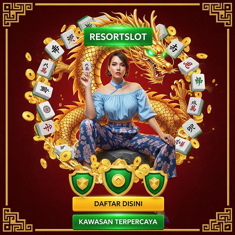 Resortslot